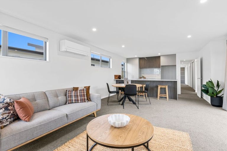 Photo of property in 11 Duporth Road, Rolleston, 7614