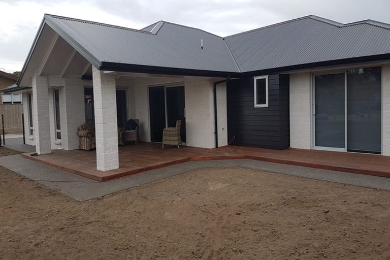 Photo of property in 55c Allen Street, Morrinsville, 3300