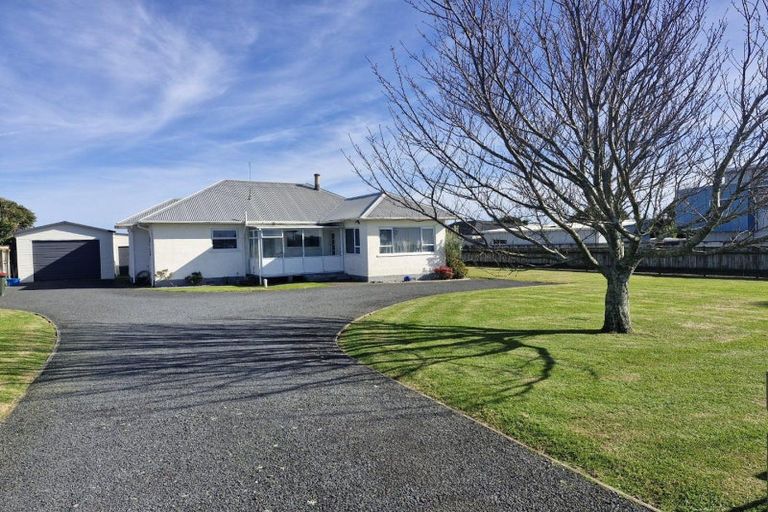 Photo of property in 137 Wills Road, Bell Block, New Plymouth, 4312