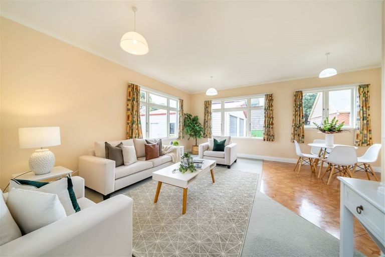 Photo of property in 57 Pohutukawa Street, Woburn, Lower Hutt, 5010