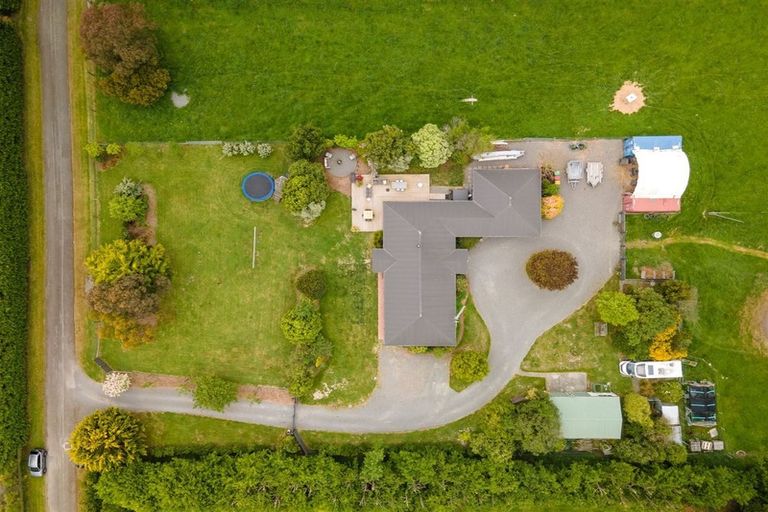 Photo of property in 2/351 Lincoln Rolleston Road, Rolleston, 7615