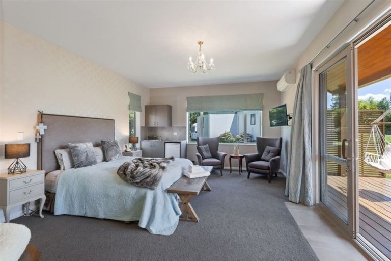 Photo of property in 168 Flaxton Road, Flaxton, Kaiapoi, 7691