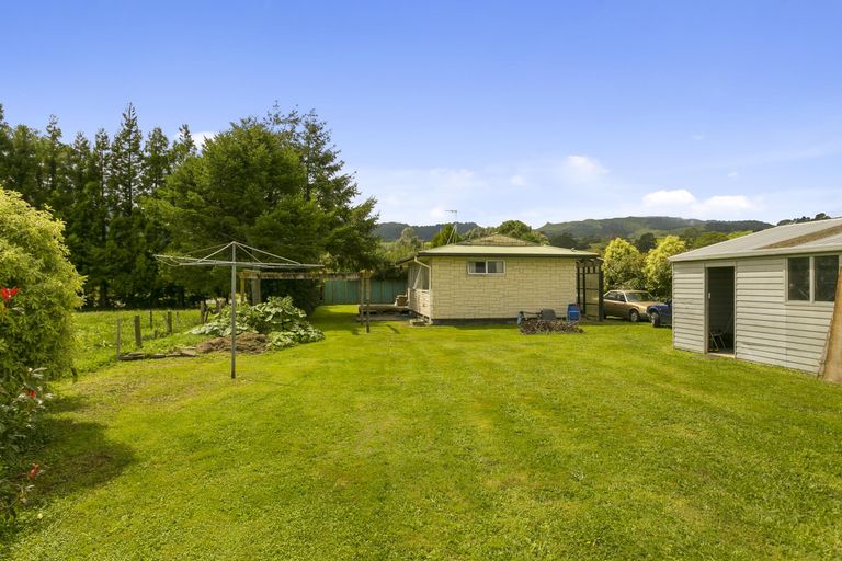 Photo of property in 3547 State Highway 29, Te Poi, Matamata, 3473