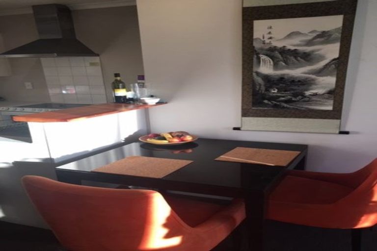 Photo of property in Terrace Heights Apartments, 13a/163 The Terrace, Wellington Central, Wellington, 6011