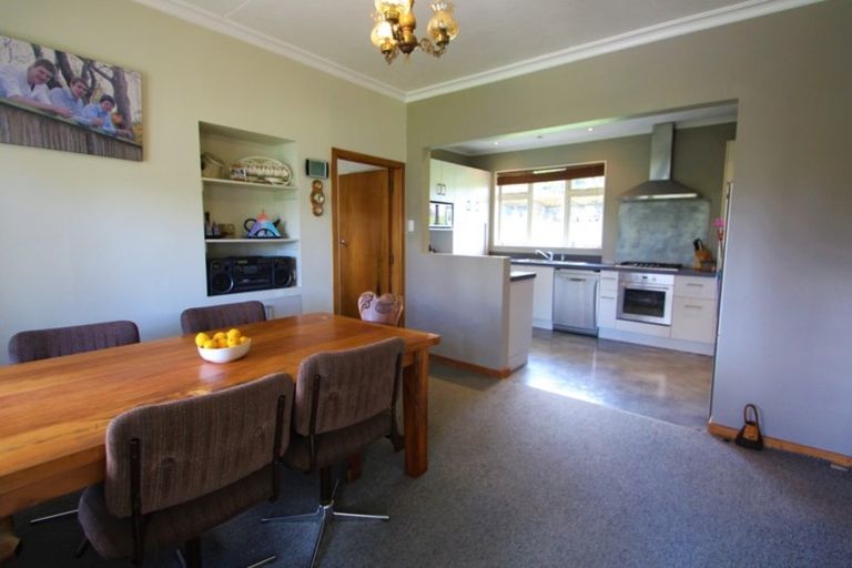 Photo of property in 124 Landslip Valley Road, Pukerau, Gore, 9771