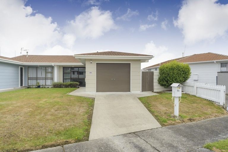 Photo of property in 7a Purdie Place, Milson, Palmerston North, 4414