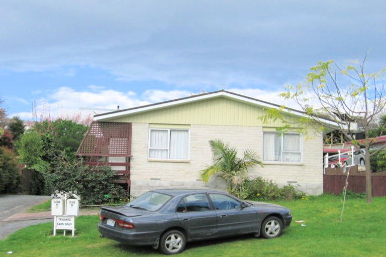 Photo of property in 240 Ohauiti Road, Ohauiti, Tauranga, 3112