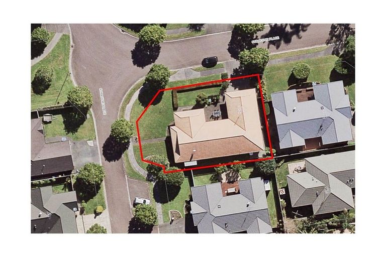 Photo of property in 6 Syracuse Place, Albany, Auckland, 0632