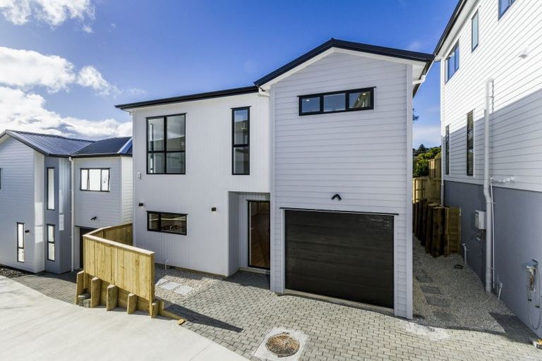 Photo of property in 31b Linwood Avenue, Forrest Hill, Auckland, 0620