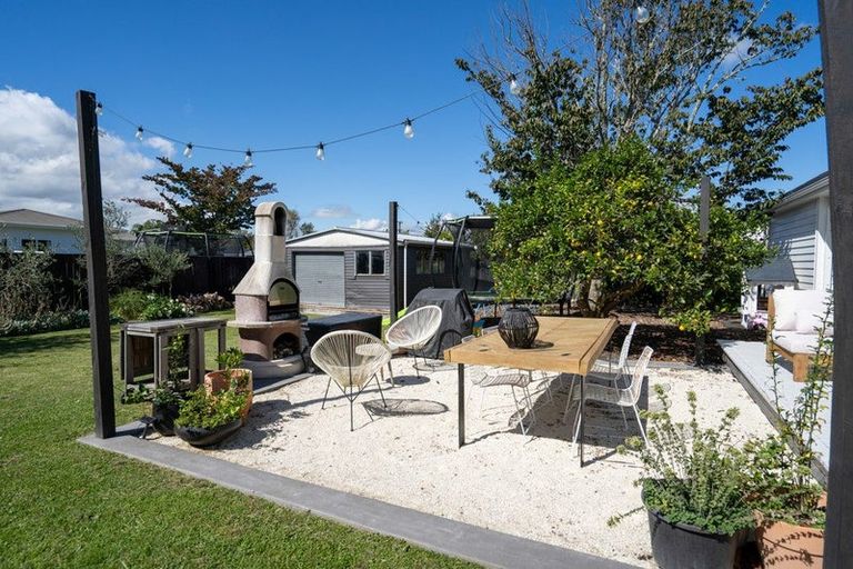 Photo of property in 6 Tiaki Way, Cambridge, 3434