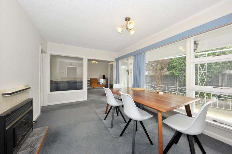 Photo of property in 17 Wilfrid Street, Ilam, Christchurch, 8041