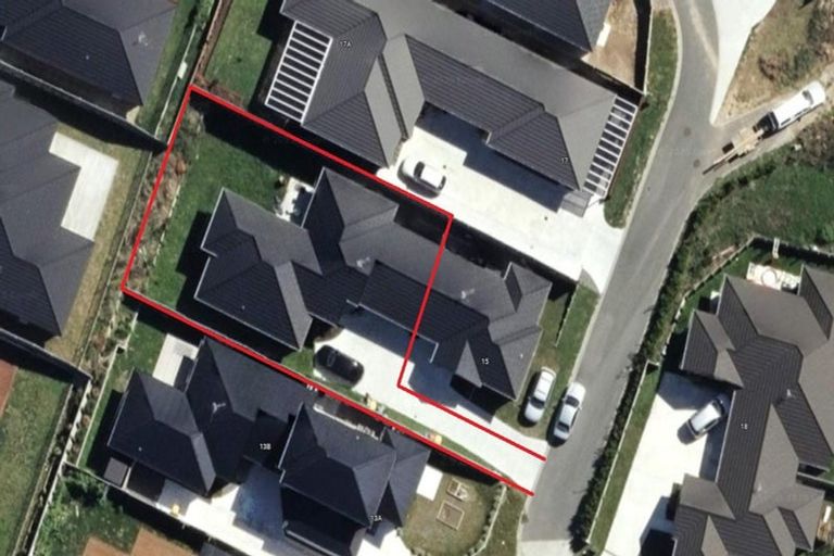 Photo of property in 15 Arahi Place, Rototuna North, Hamilton, 3210