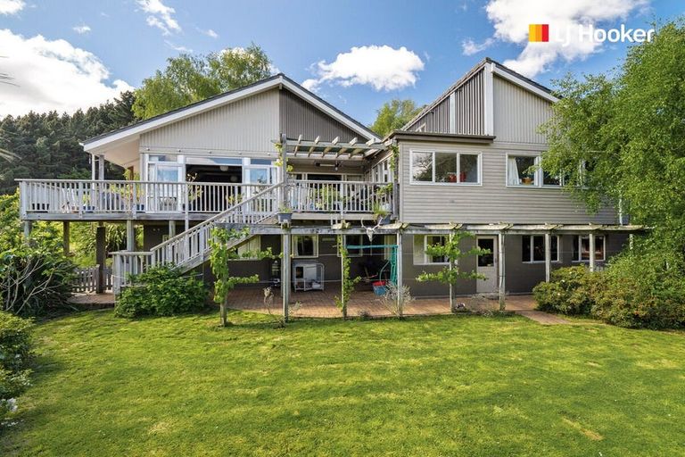 Photo of property in 193 Evans Street, Opoho, Dunedin, 9010