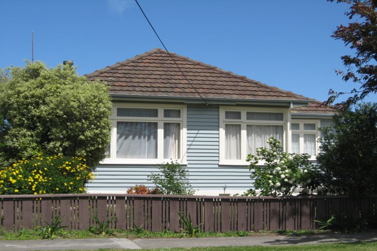 Photo of property in 17 Stratford Street, Blenheim, 7201