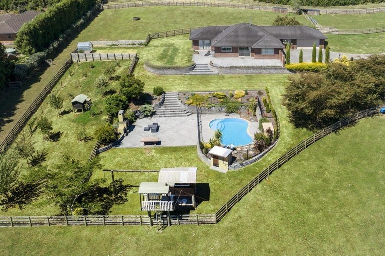 Photo of property in 416a Youngson Road, Whakamarama, Tauranga, 3179