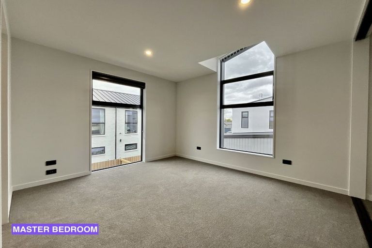 Photo of property in 3/33 Diamond Avenue, Spreydon, Christchurch, 8024