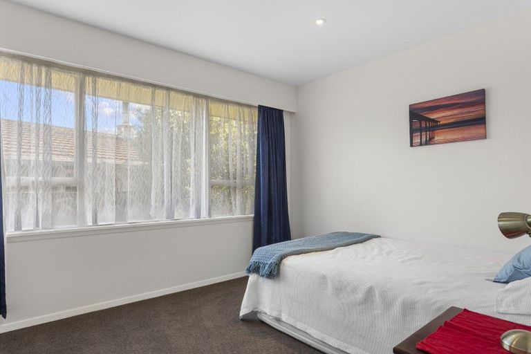 Photo of property in 43 Geddis Street, Rangiora, 7400