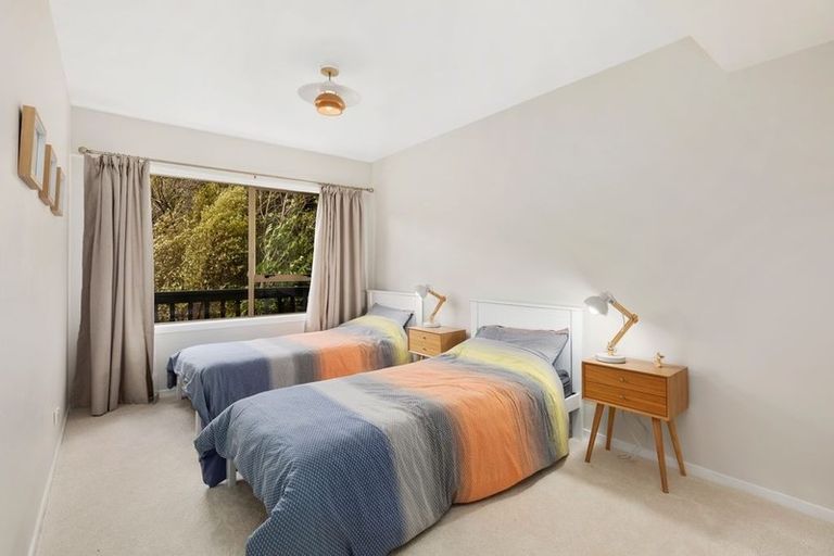 Photo of property in 2/55 Waitohu Road, York Bay, Lower Hutt, 5013