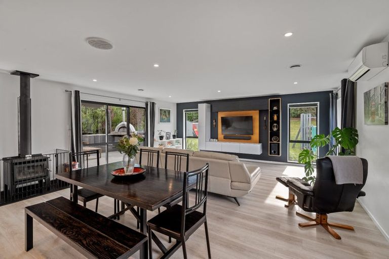 Photo of property in 17 Seymour Drive, Rolleston, 7614