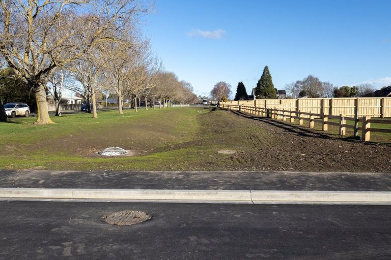 Photo of property in 17 Kay Way, Rakaia, 7710