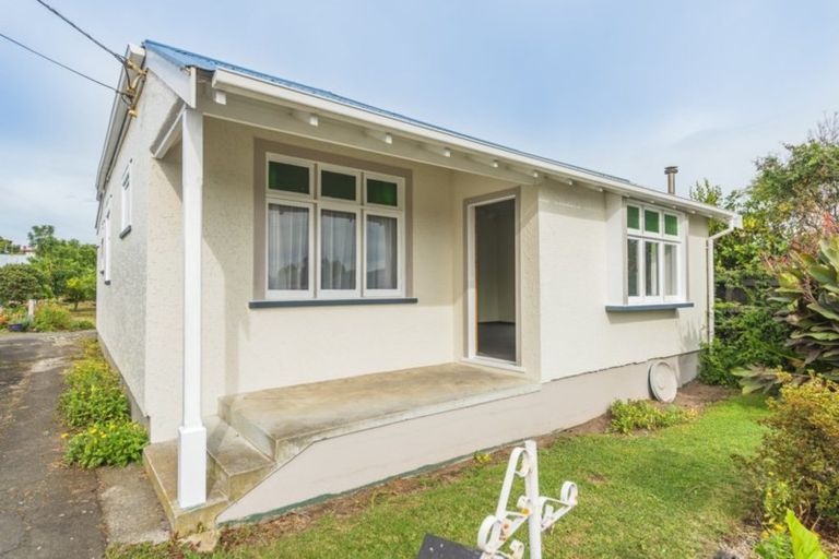Photo of property in 49 Harrison Street, Whanganui, 4500