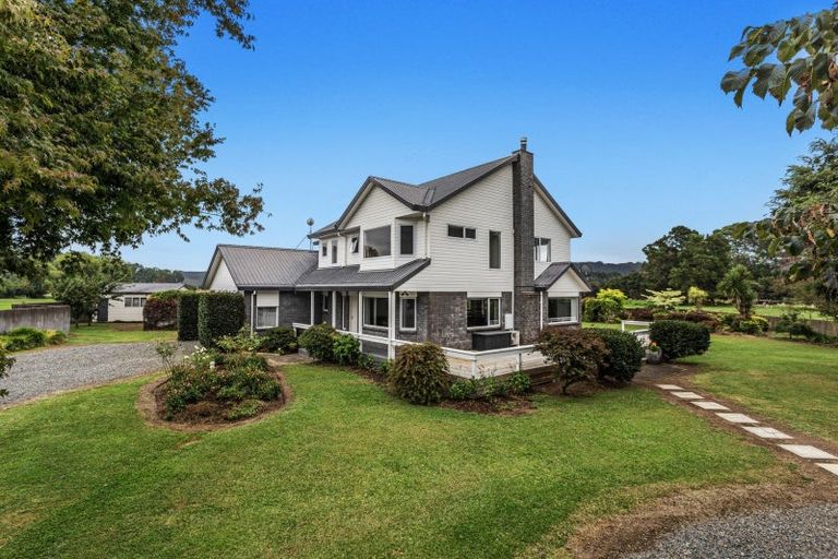 Photo of property in 44 Lewis Road, Otakiri, Whakatane, 3193