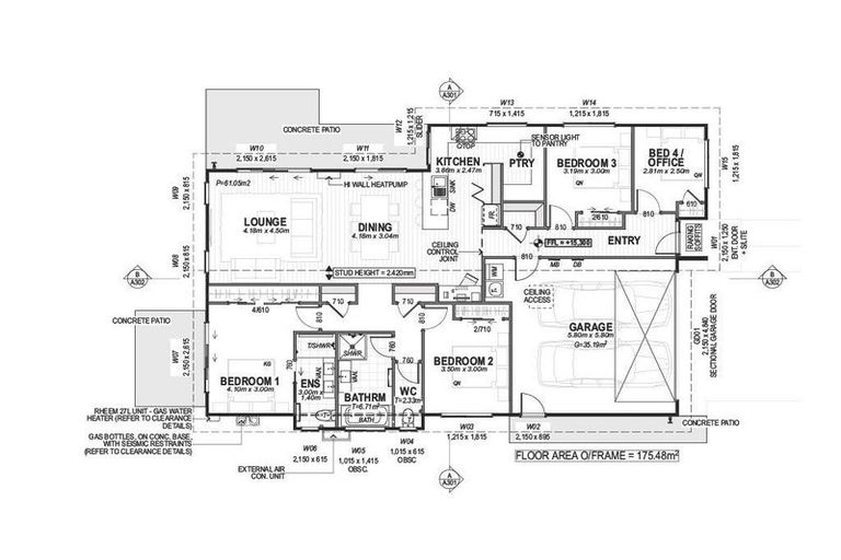 Photo of property in 28 Raranga Road, Te Kauwhata, 3710