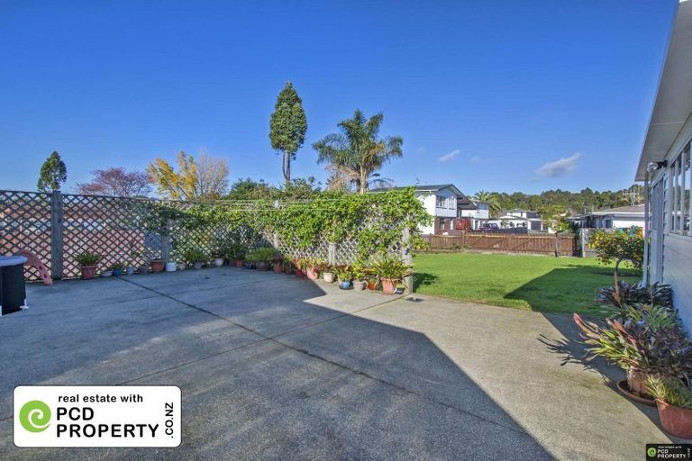 Photo of property in 48 Carr Street, Te Kamo, Whangarei, 0112