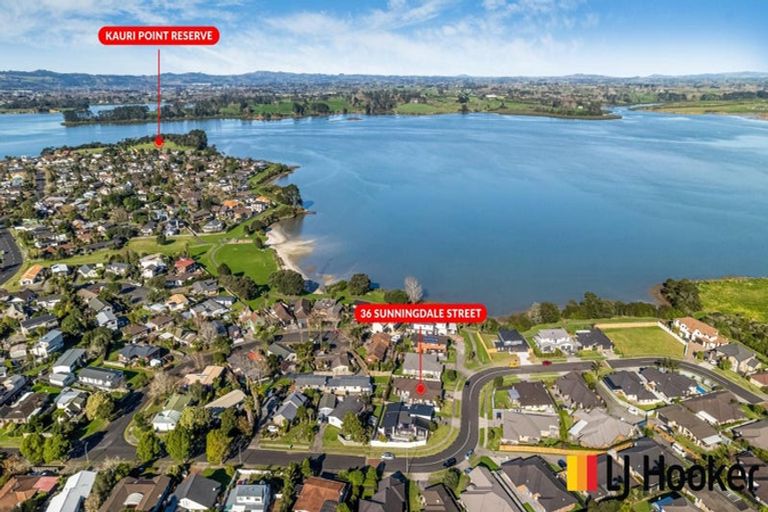 Photo of property in 36 Sunningdale Street, Wattle Downs, Auckland, 2103