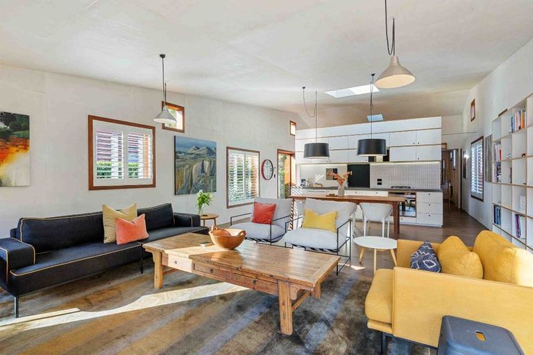 Photo of property in 97 Office Road, Merivale, Christchurch, 8014