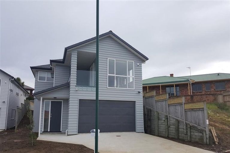 Photo of property in 35 Clea View, Gulf Harbour, Whangaparaoa, 0930