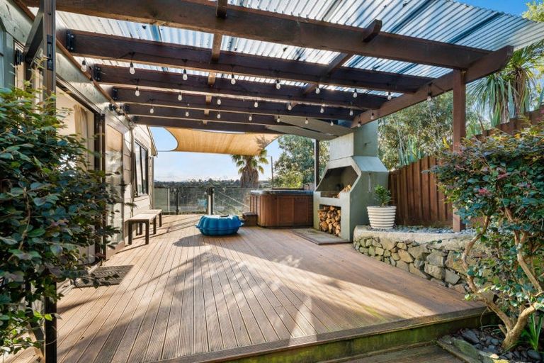 Photo of property in 52 Bongard Street, Gate Pa, Tauranga, 3112