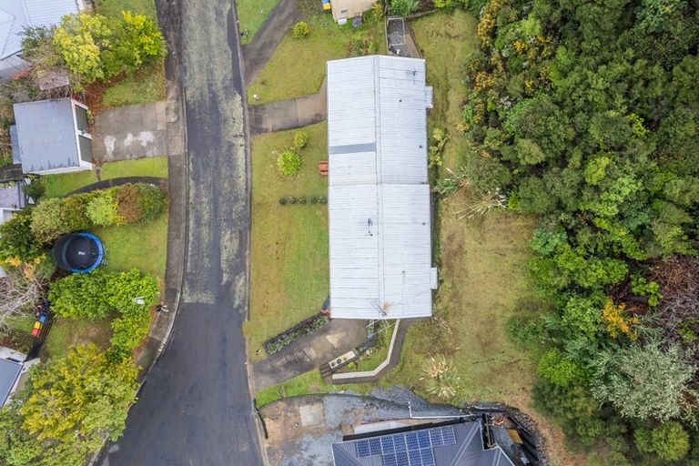 Photo of property in 3/7 Venus Place, Whitby, Porirua, 5024