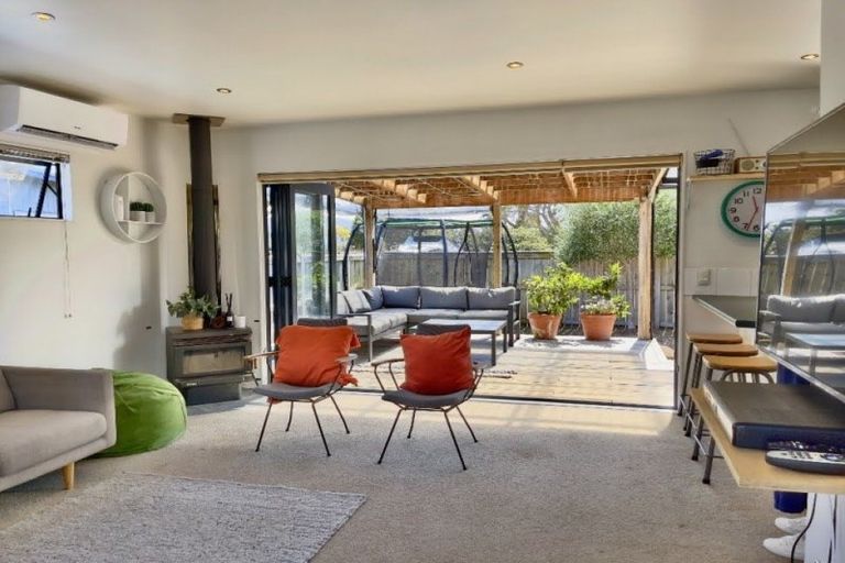 Photo of property in 112a Kiwi Road, Whangamata, 3620