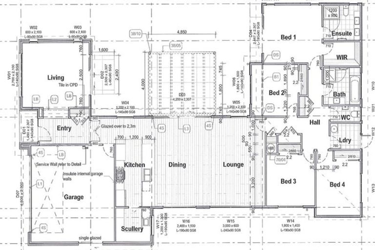 Photo of property in 20 Lydiard Place, Beachlands, Auckland, 2018