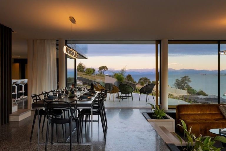 Photo of property in 4 Fairburn Place, Kaiteriteri, 7197