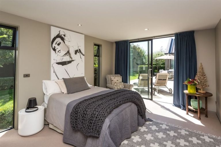 Photo of property in 40a Browns Road, St Albans, Christchurch, 8014