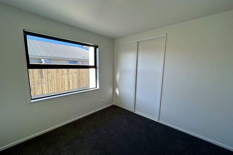 Photo of property in 12 Larch Drive, Rolleston, 7614