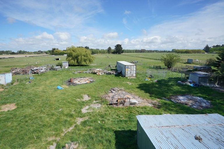 Photo of property in 847 Main Road North, Woodend, Kaiapoi, 7691