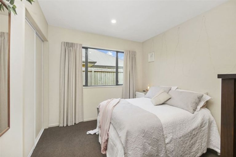 Photo of property in 3 Charlie Stanton Place, Shirley, Christchurch, 8052