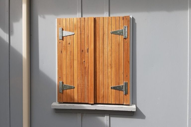 Photo of property in 447 Loburn Whiterock Road, Loburn, Rangiora, 7472