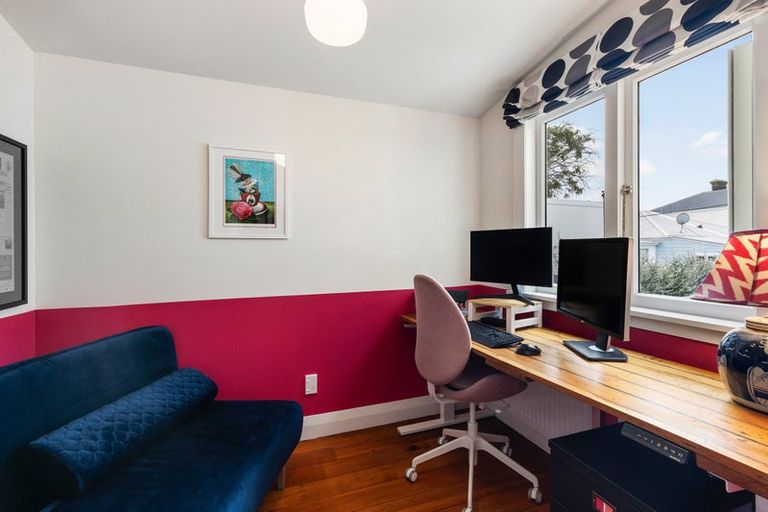 Photo of property in 4 Millward Street, Newtown, Wellington, 6021