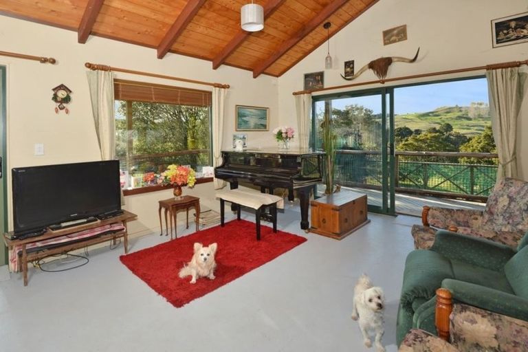 Photo of property in 390 Coxhead Road, Parakao, Whangarei, 0172