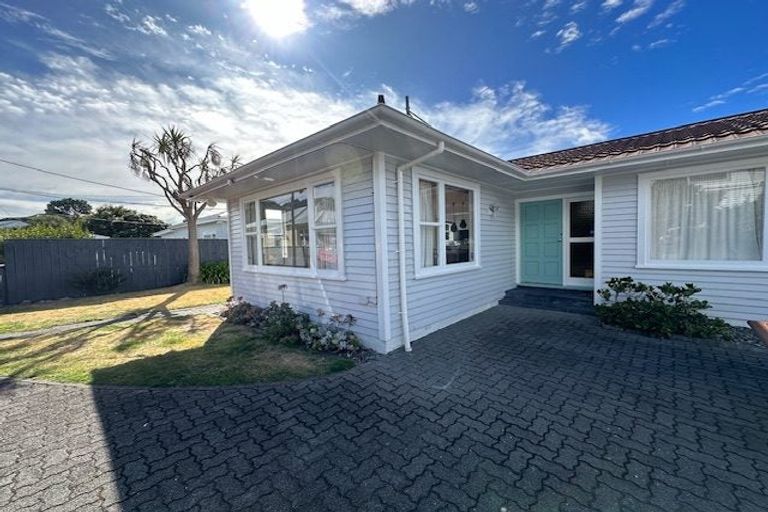 Photo of property in 28 Rotherham Terrace, Miramar, Wellington, 6022