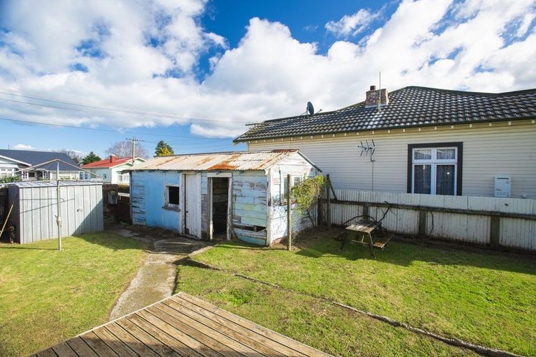 Photo of property in 12 Bayly Street, Te Hapara, Gisborne, 4010