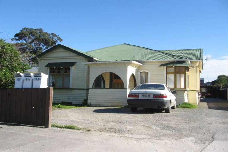 Photo of property in 195 Ferguson Street, West End, Palmerston North, 4412