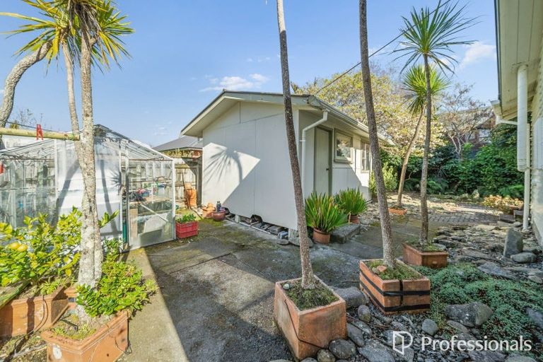 Photo of property in 15 Tennyson Avenue, Avalon, Lower Hutt, 5011