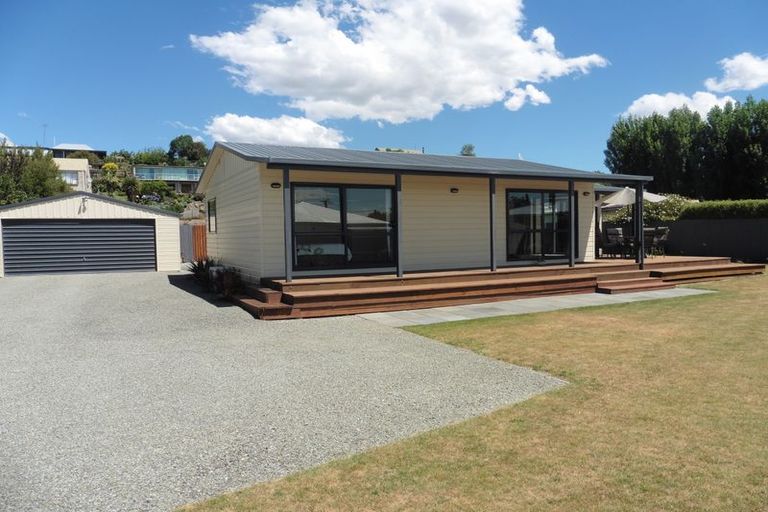 Photo of property in 45a Kabul Street, Pleasant Point, 7903