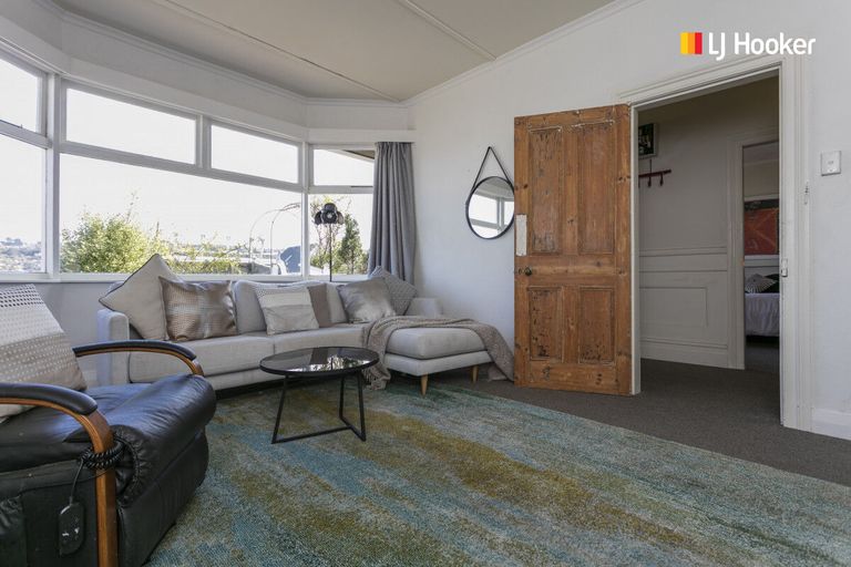 Photo of property in 21 Plunket Street, Saint Kilda, Dunedin, 9012