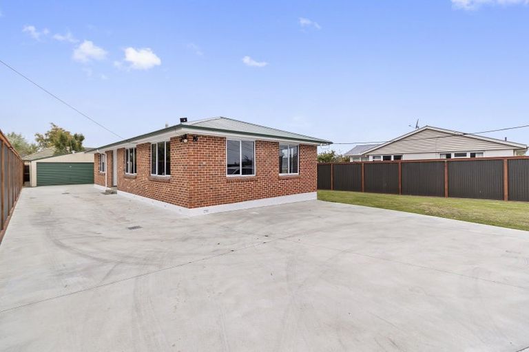 Photo of property in 59 Kent Street, Marchwiel, Timaru, 7910